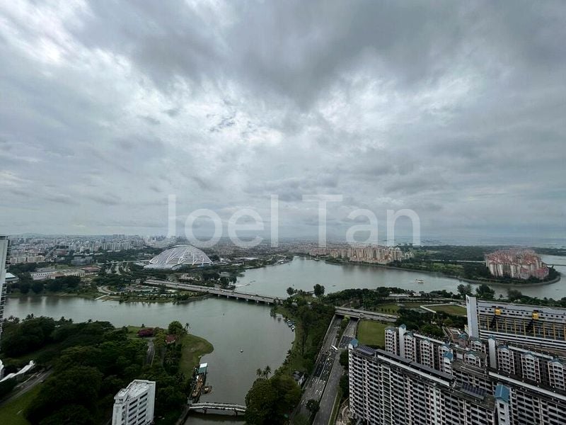 4 Bed Condo for Sale in  Southbank - Image 2